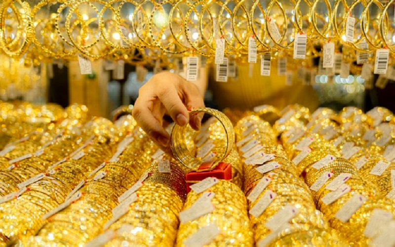 Hà Nội: Khuyến cáo người dân cảnh giác khi giao dịch vàng bạc online