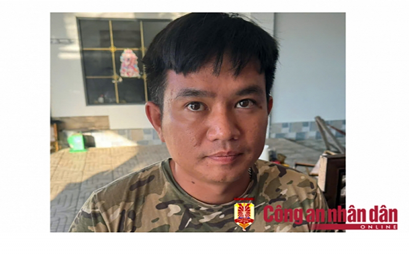 Khởi tố 32 bị can trong vụ án xảy ra tại tỉnh Tiền Giang và Long An do đối tượng Nguyễn Công Huân cầm đầu
