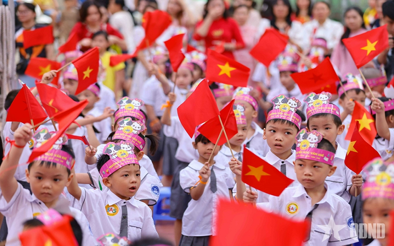 Chấm dứt học thêm: Không thể chỉ bằng một thông tư