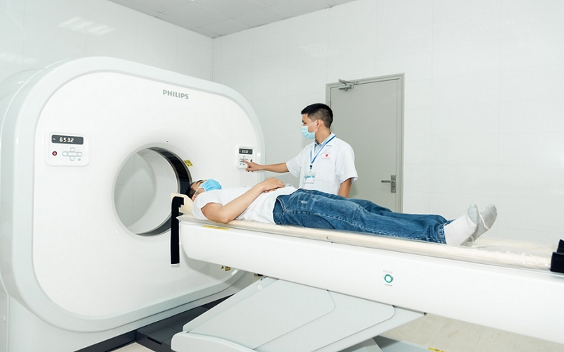 Kết hợp đào tạo bác sĩ có kiến thức cả về y học hiện đại và y học cổ truyền