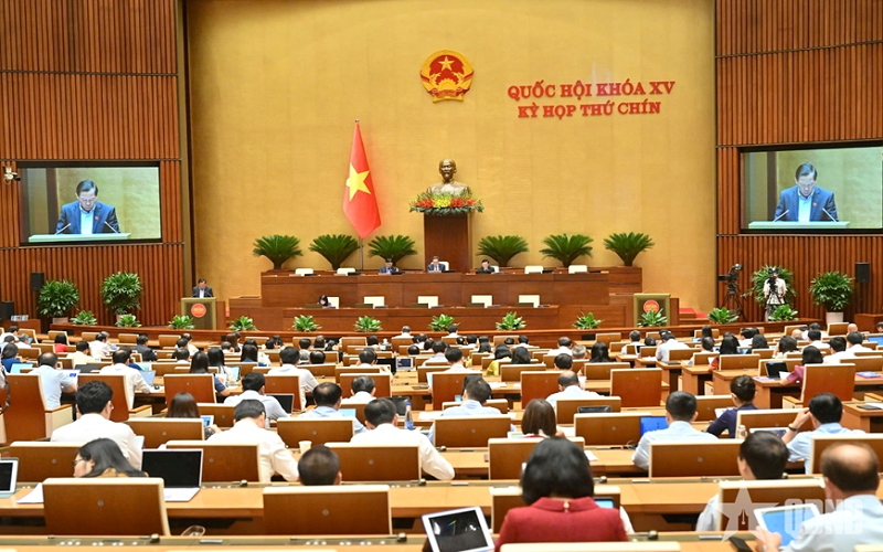 Chính phủ trình Quốc hội chủ trương đầu tư dự án đường cao tốc Quy Nhơn - Pleiku