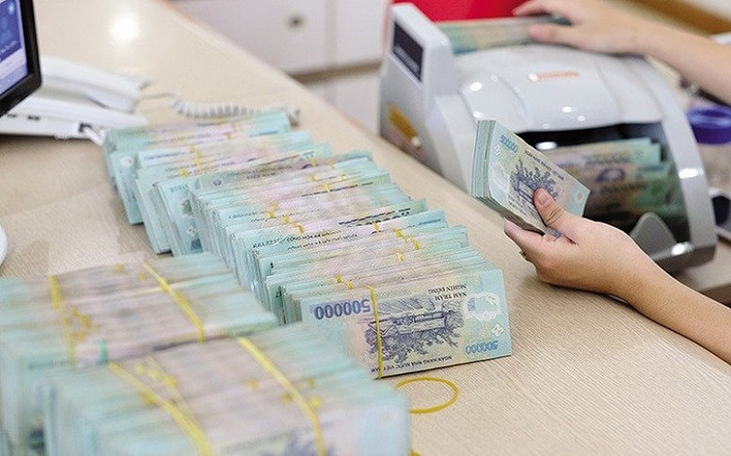 Xây dựng các nghị định phân cấp, phân quyền gắn với mô hình chính quyền địa phương 2 cấp lĩnh vực tài chính, ngân hàng