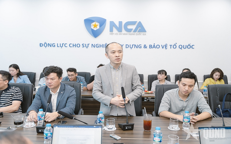 Phát động cuộc thi sinh viên với Công ước Hà Nội