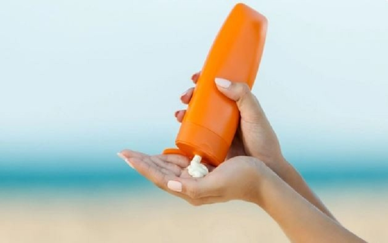 Bộ Y tế yêu cầu tăng cường công tác quản lý mỹ phẩm đối với sản phẩm chống nắng