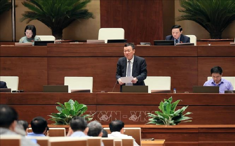 Đề xuất "thanh tra đột xuất nhiều hơn thanh tra kế hoạch"