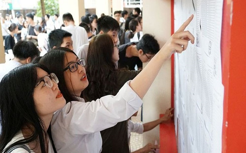 Những lưu ý về chính sách ưu tiên trong tuyển sinh đại học, cao đẳng năm 2025