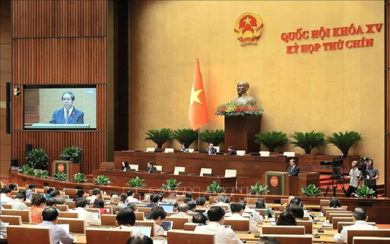Nghiên cứu chi trả hỗ trợ học phí theo phương thức cấp trực tiếp