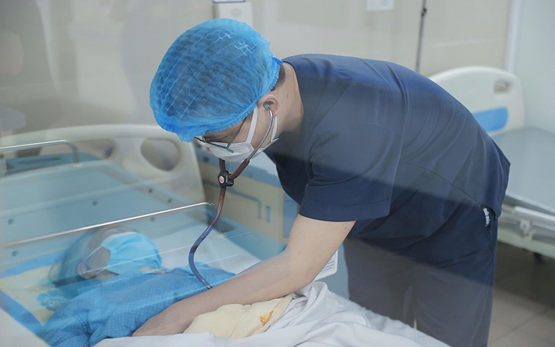 Hà Nội: Các bệnh truyền nhiễm có xu hướng gia tăng