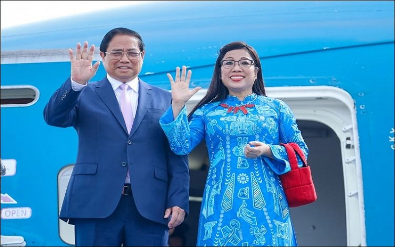 Đóng góp trách nhiệm xây dựng Cộng đồng ASEAN “bao trùm và bền vững”