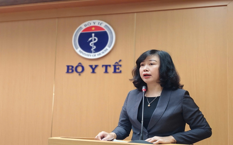 Quyết liệt trong xử lý hàng giả trong lĩnh vực y tế