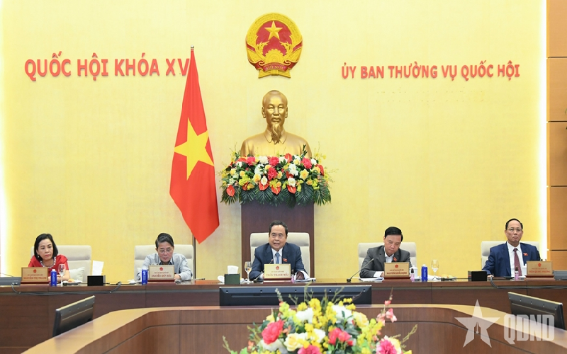 Tiếp tục hoàn thiện cơ chế, chính sách đặc thù phát triển nhà ở xã hội