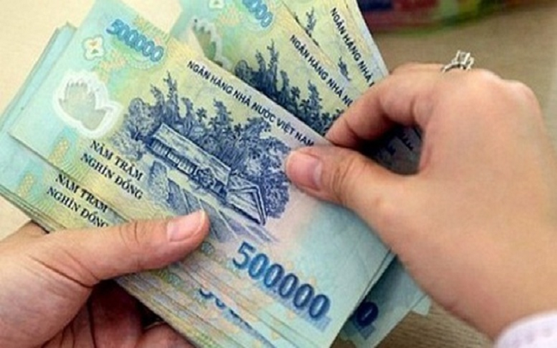 Chính sách mới: Quy định mới về mức lương chuyên gia tư vấn