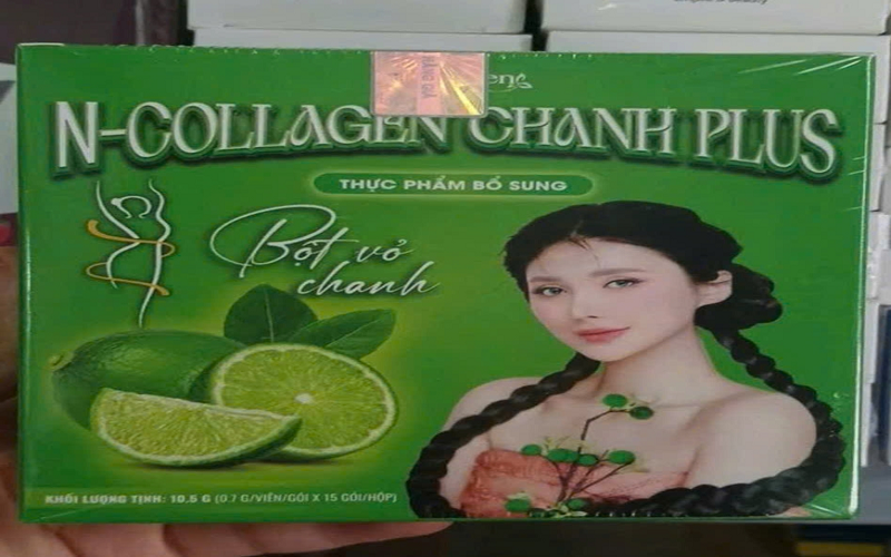 Yêu cầu khẩn trương kiểm tra, xác minh, kiểm nghiệm sản phẩm do “Ngân Collagen” quảng cáo
