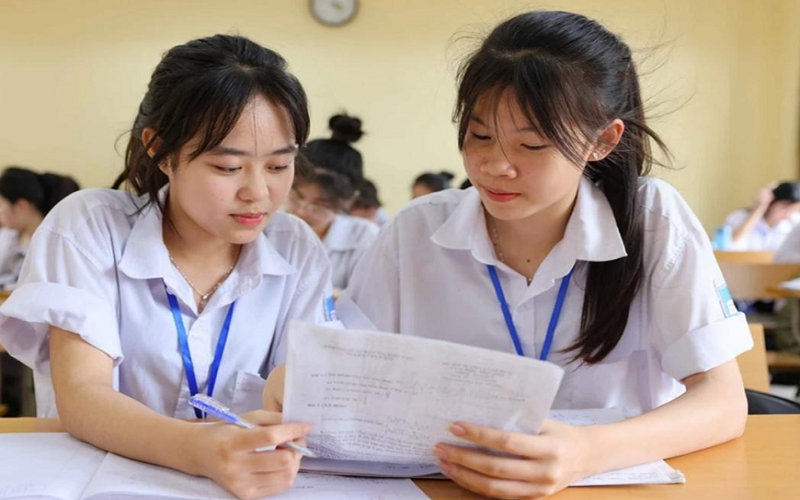Kỳ thi vào lớp 10 tại Hà Nội: Đảm bảo coi thi chặt chẽ, nghiêm túc