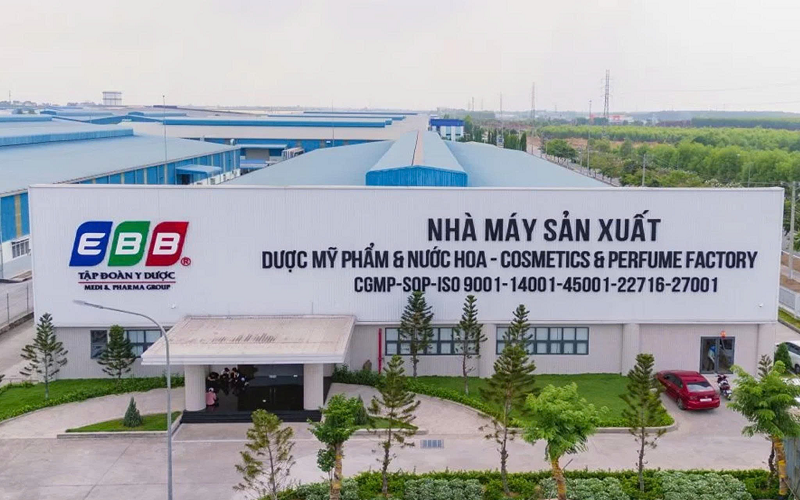 Khởi tố vụ án sản xuất, kinh doanh mỹ phẩm giả tại Đồng Nai