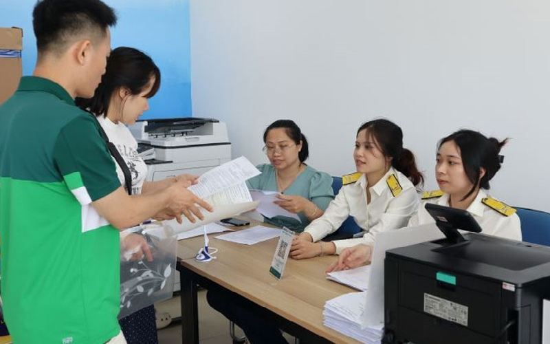 Đẩy mạnh triển khai hóa đơn điện tử từ máy tính tiền