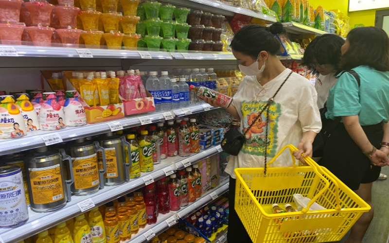 Bảo vệ người tiêu dùng trước vấn nạn hàng giả