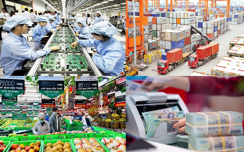 Một số chính sách mới của Chính phủ có hiệu lực từ tháng 6-2025