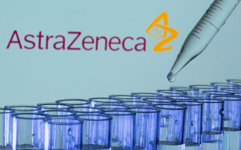 AstraZeneca công bố đột phá của thuốc điều trị ung thư vú