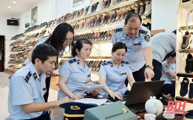 Chuyển Công an điều tra vụ kinh doanh thời trang nghi giả mạo Gucci, Dior tại Thanh Hóa