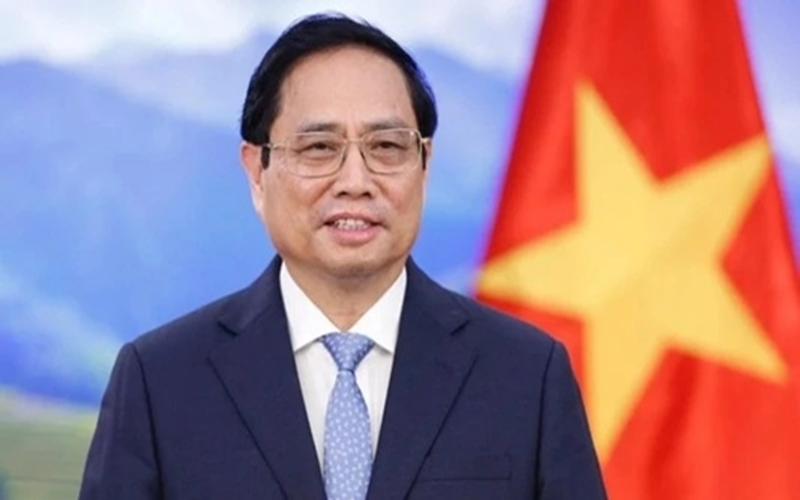 Việt Nam coi trọng thúc đẩy quan hệ với Liên hợp quốc, Pháp, Estonia và Thụy Điển
