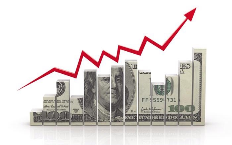 Tỷ giá USD hôm nay (5-6): Đồng USD tiếp tục suy yếu