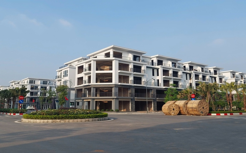 Khơi thông động lực tăng trưởng