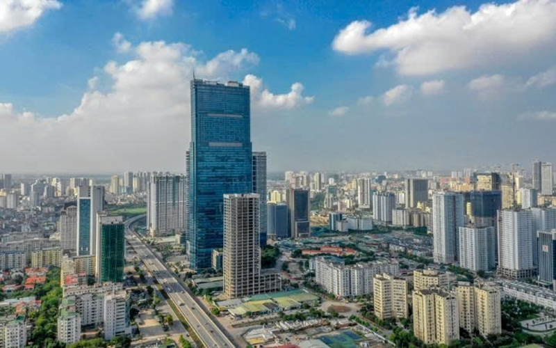 Tăng tỷ trọng nhà ở có giá phù hợp với khả năng chi trả của người dân
