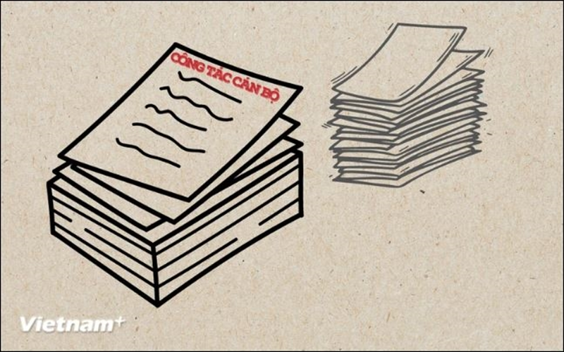 Hà Nội nghiêm cấm can thiệp nhân sự trong quá trình sắp xếp đơn vị hành chính