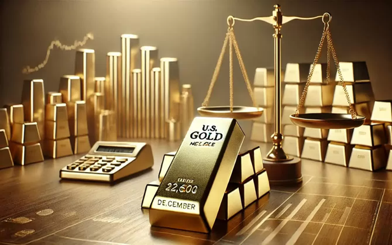 Giá vàng hôm nay (6-6): Vàng trong nước quay đầu tăng theo giá thế giới