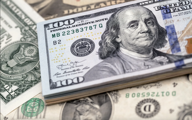 Tỷ giá USD hôm nay (6-6): Đồng USD tiếp tục chịu áp lực giảm giá