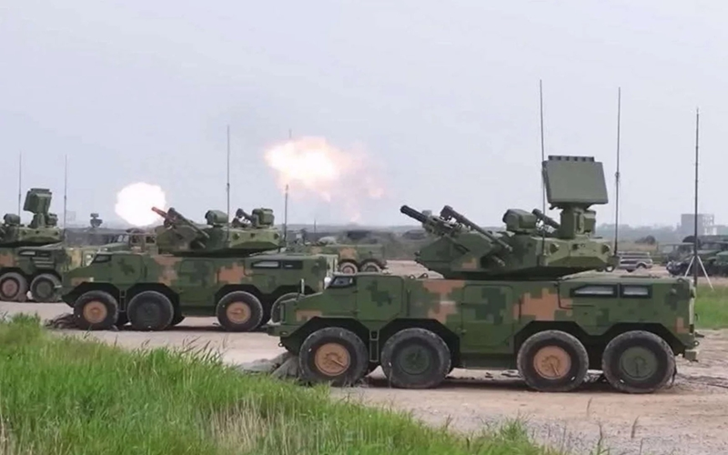 Quân sự thế giới hôm nay (7-6): Mỹ chuyển hướng sang phát triển tiêm kích tàng hình F-47