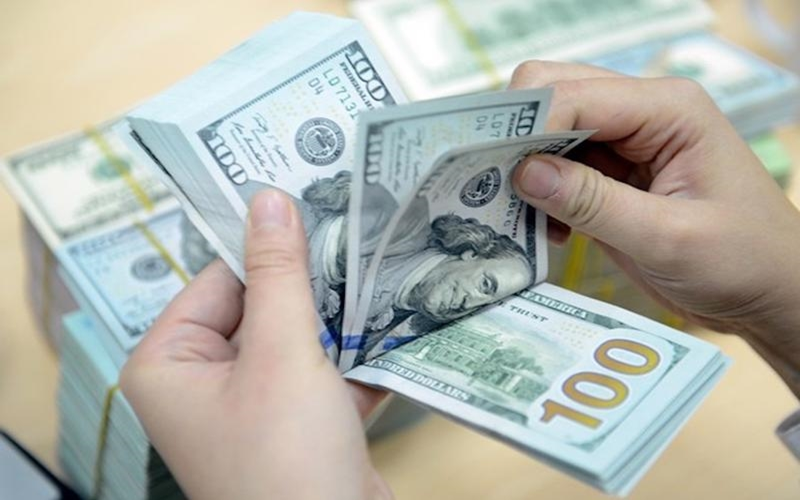 Tỷ giá USD hôm nay (7-6): Đồng USD tiếp tục suy yếu do dữ liệu kinh tế không đạt kỳ vọng
