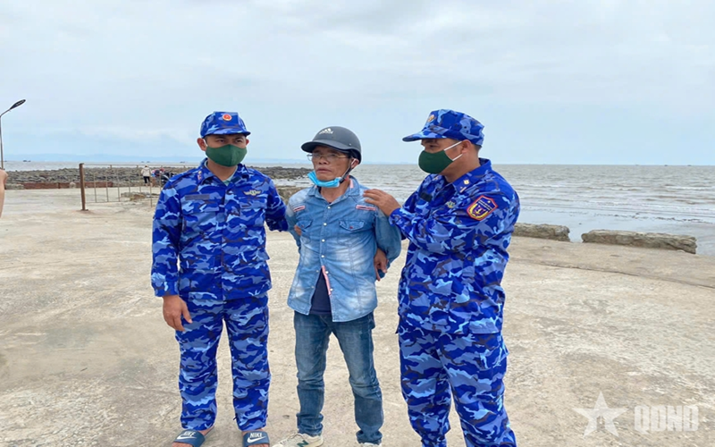 Cảnh sát biển Việt Nam: Liên tiếp triệt phá thành công 3 vụ án ma túy