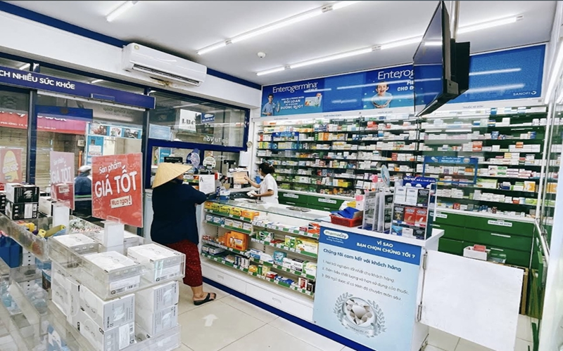 Ngăn chặn thuốc, thực phẩm chức năng giả: Đã đến lúc thị trường cần một "lá chắn" thực sự