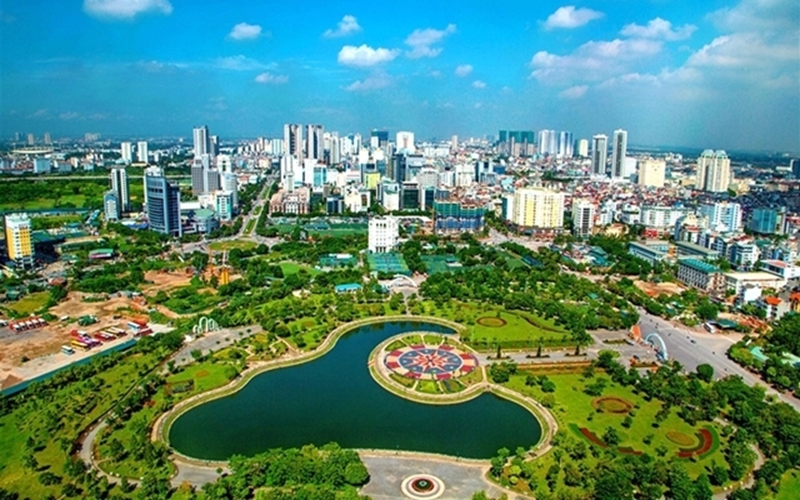 Hà Nội thành lập 11 tổ công tác chỉ đạo sắp xếp đơn vị hành chính cấp xã