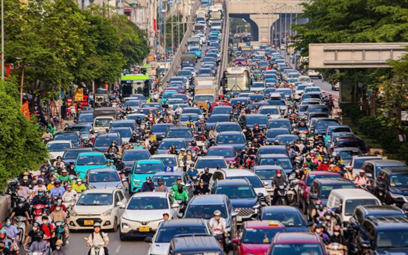 Cơ sở quan trọng cải thiện chất lượng môi trường sống