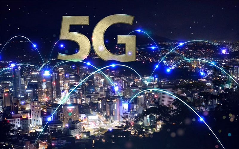 Chính sách mới: Hỗ trợ doanh nghiệp viễn thông triển khai hạ tầng 5G