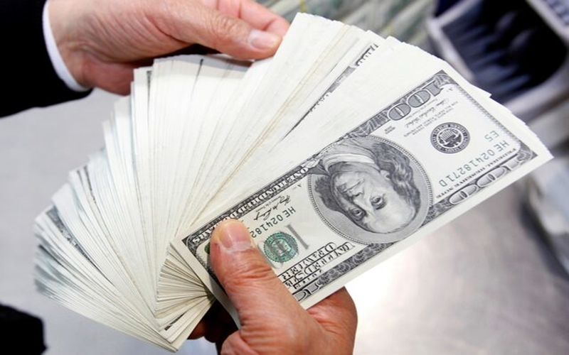 Tỷ giá USD hôm nay (13-6): Đồng USD tiếp tục ghi nhận đà giảm mạnh