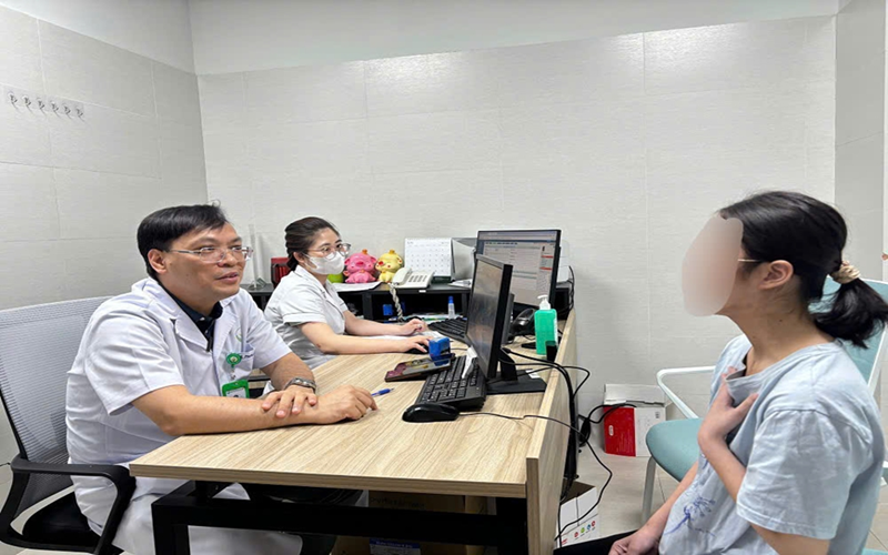 Bệnh viện Hữu nghị Việt Đức: Cứu sống nữ sinh 18 tuổi bị vỡ phế quản gốc hai bên hiếm gặp