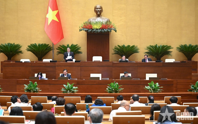 Tạo cơ chế chính sách vượt trội cho Hải Phòng trong thu hồi đất