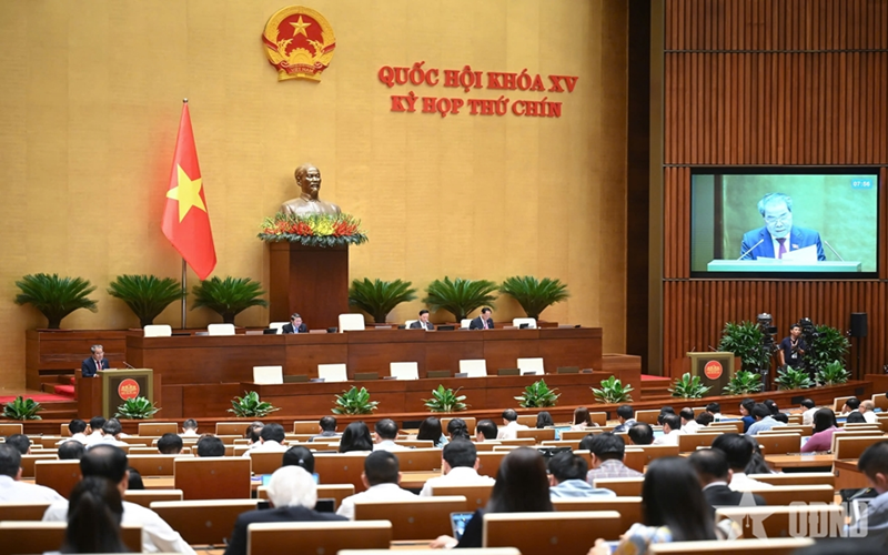 Nâng cao chất lượng chất vấn và hoạt động giám sát sau chất vấn