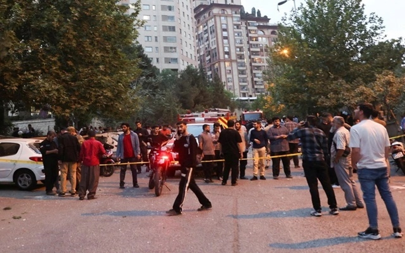 Bộ Ngoại giao khuyến cáo công dân Việt Nam không đến Israel và Iran