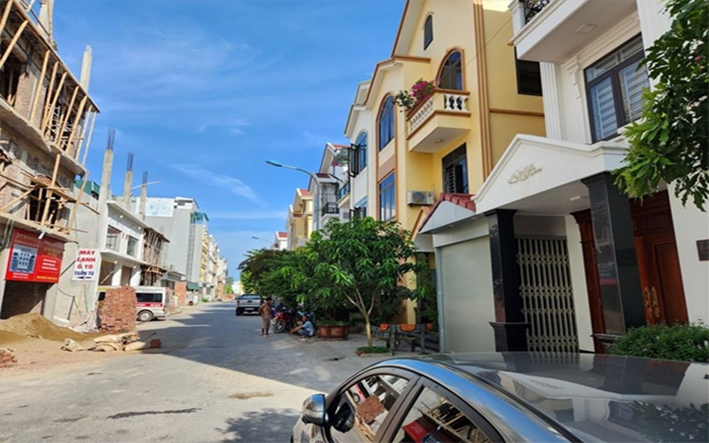 Khởi tố cựu Phó chủ tịch UBND tỉnh Thanh Hóa Nguyễn Đức Quyền