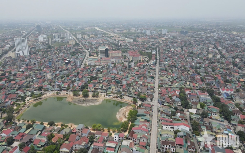 Hà Tĩnh triển khai vận hành thử nghiệm chính quyền địa phương hai cấp
