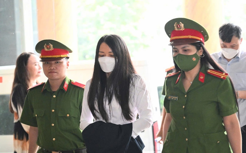 Mở lại phiên tòa phúc thẩm vụ án cựu Chủ tịch Tập đoàn FLC Trịnh Văn Quyết
