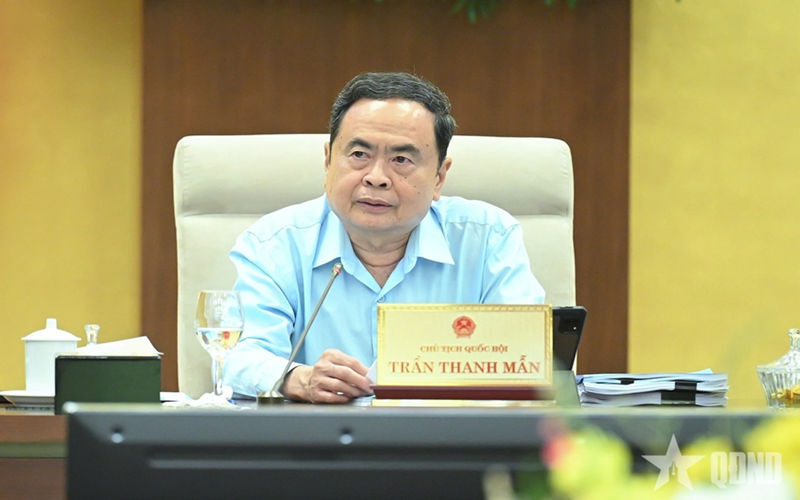 34 Nghị quyết của Ủy ban Thường vụ Quốc hội về sắp xếp các đơn vị hành chính cấp xã