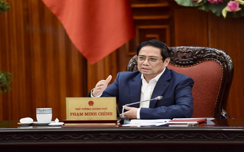 Thủ tướng Chính phủ phân công các Phó thủ tướng chỉ đạo thực hiện một số công việc trọng tâm, cấp bách