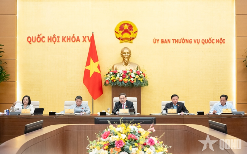 Hoàn thiện cơ chế xử lý khó khăn, vướng mắc do quy định của pháp luật
