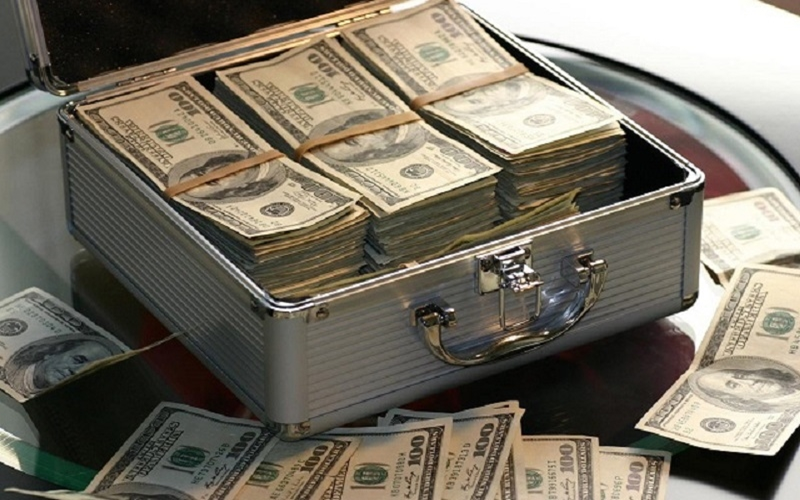 Tỷ giá USD hôm nay (19-6): Đồng USD tăng sau quyết định của Fed